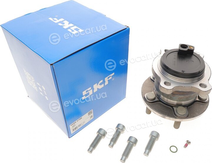 SKF VKBA 6788