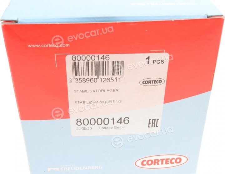 Corteco 80000146