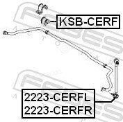 Febest 2223-CERFL