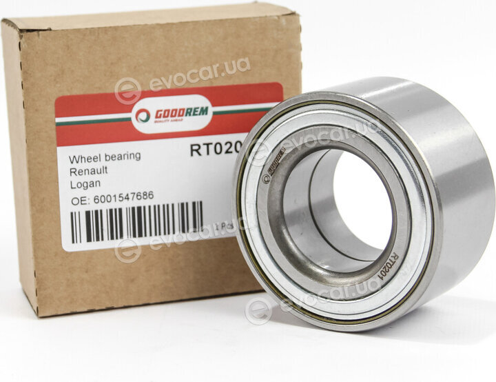Goodrem RT0201