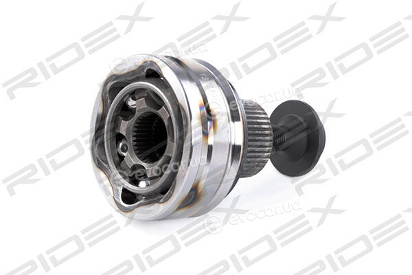 Ridex 5J0157