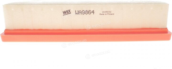 WIX WA9864