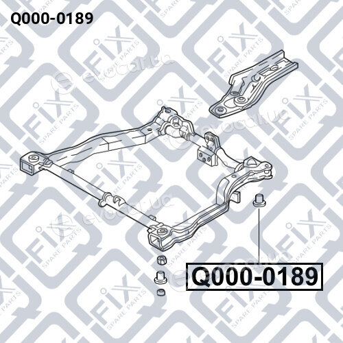 Q-Fix Q0000189