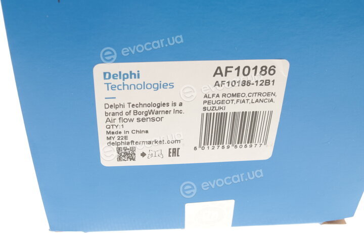 Delphi AF10186
