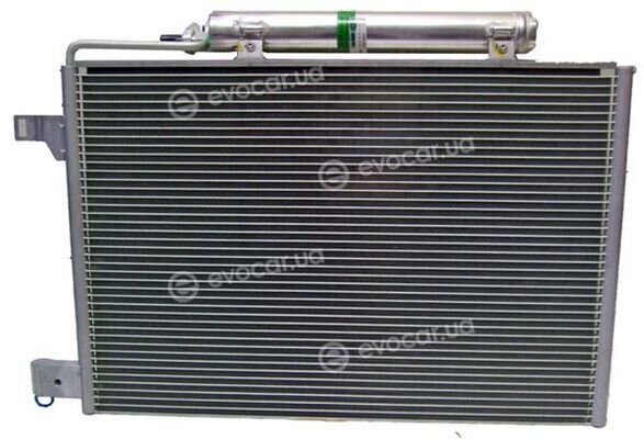 Mahle AC 370 000P