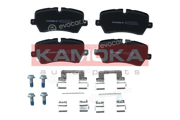 Kamoka JQ101046