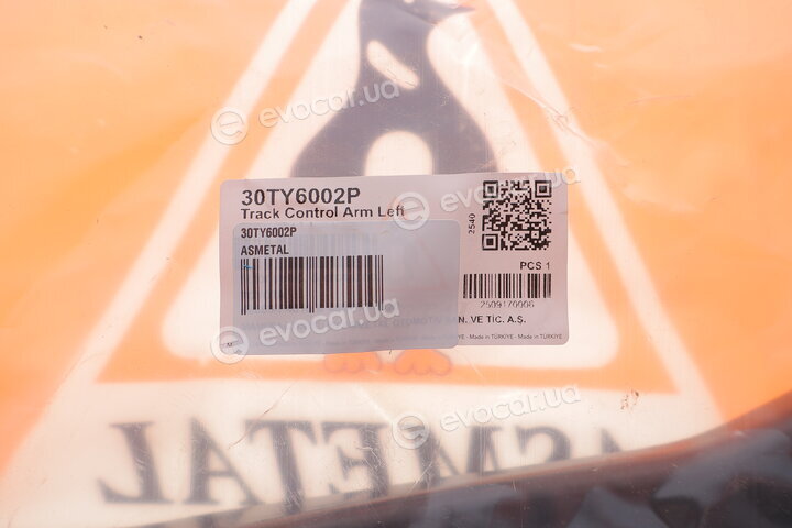 AS Metal 30TY6002P