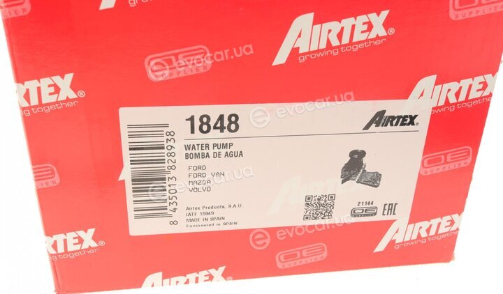 Airtex 1848