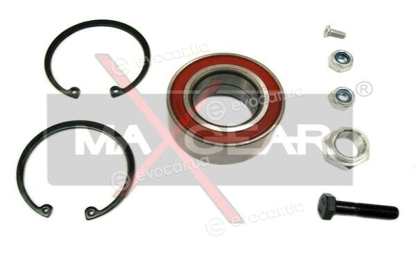Maxgear 33-0392