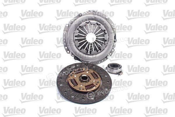 Valeo 801502