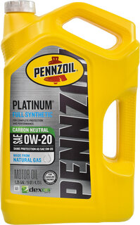 Pennzoil 550046127