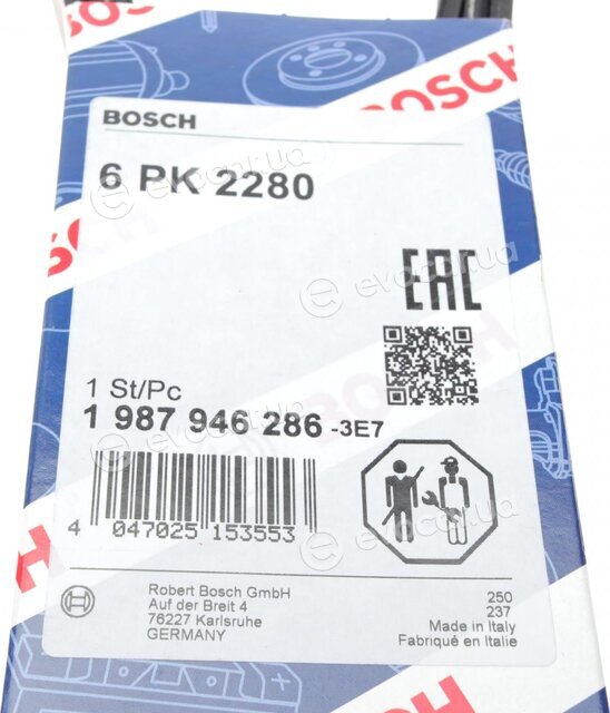 Bosch 1 987 946 286