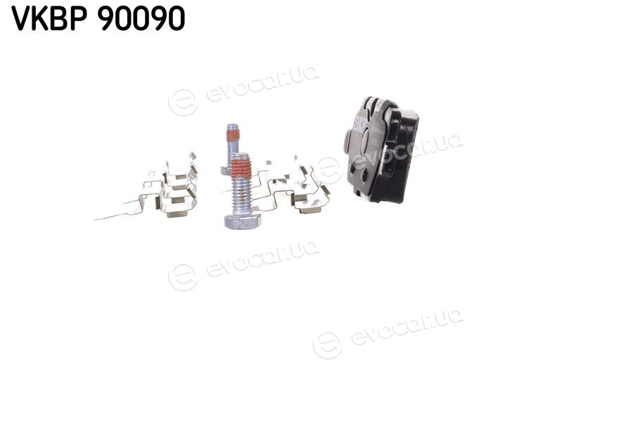 SKF VKBP 90090