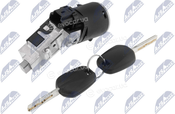 NTY EST-CT-002