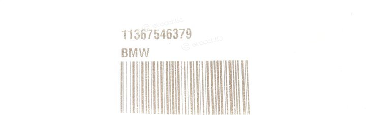 BMW / Mini 11367546379