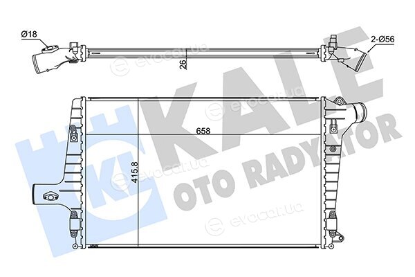 Kale 352380