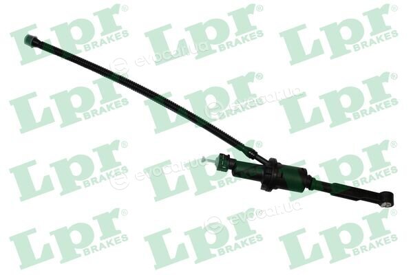 LPR / Samko 2410