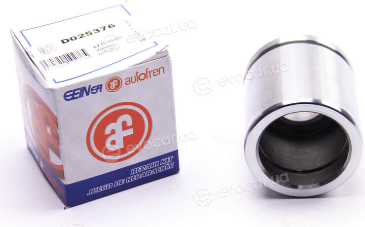 Autofren D025376