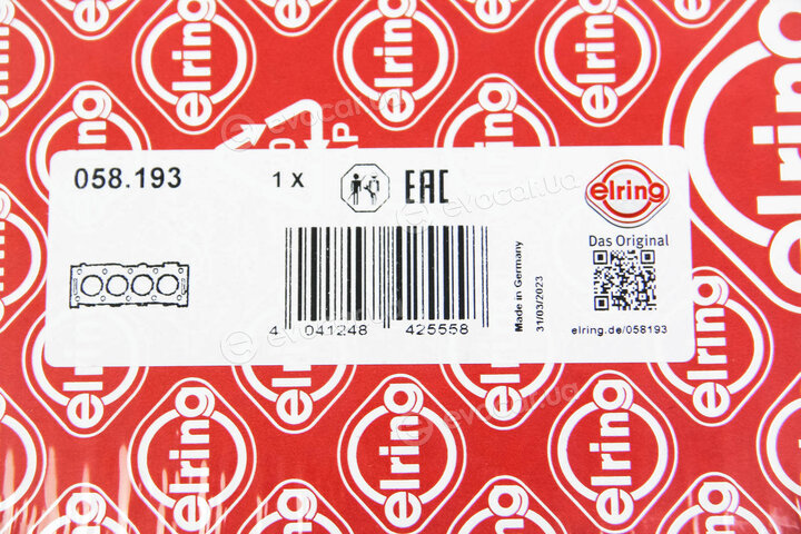 Elring 058.193