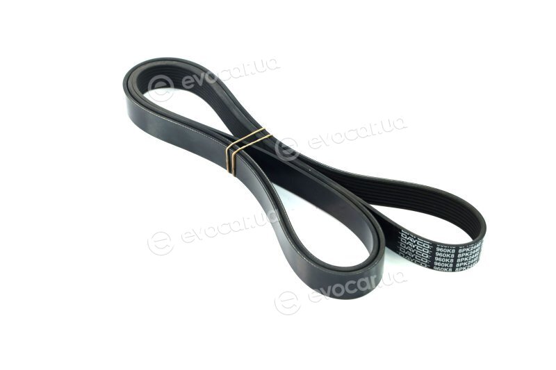 Dayco 8PK2440