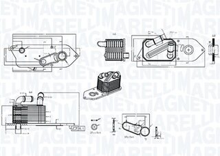 Magneti Marelli RO0068