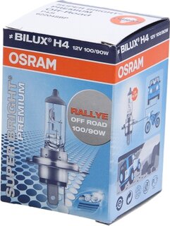 Osram 62204SBP