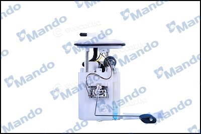 Mando MMP020039