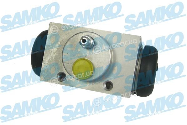 LPR / Samko C31186