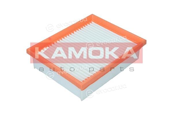 Kamoka F253801