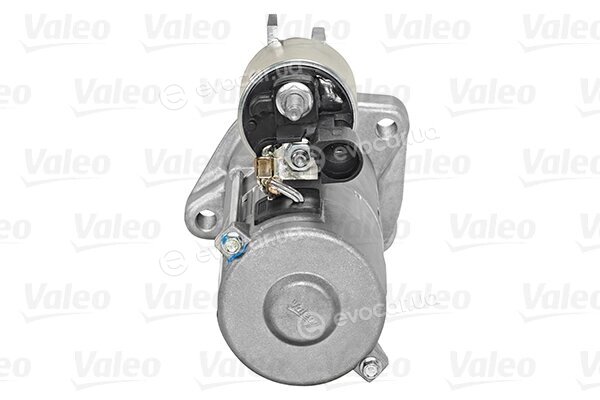 Valeo 458231