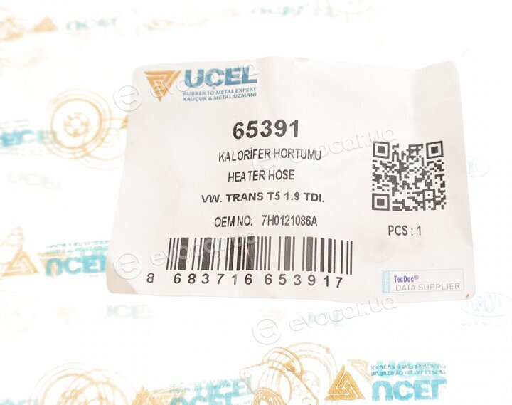 Ucel 65391