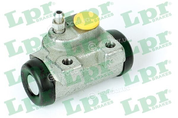LPR / Samko 4585