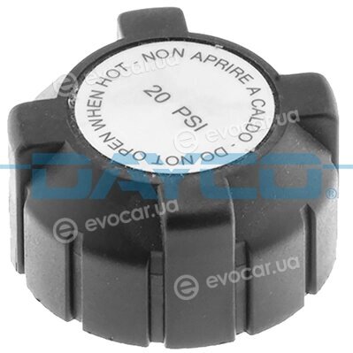 Dayco DRC051