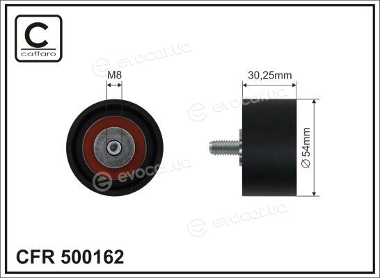 Caffaro 500162