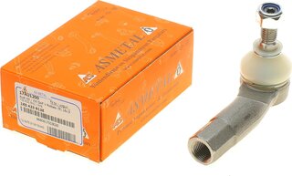 AS Metal 17AU1200