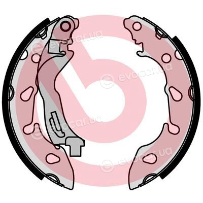 Brembo S 24 553