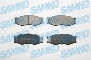 LPR / Samko 5SP264