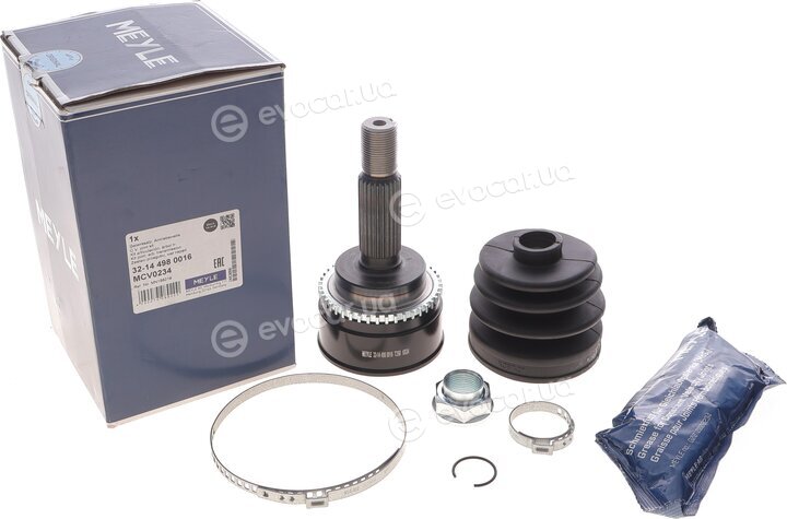 Meyle 32-14 498 0016