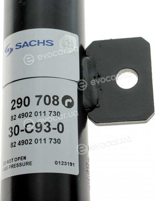 Sachs 290 708