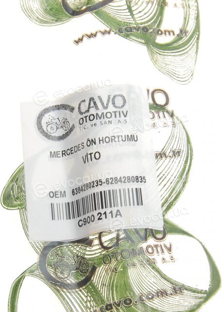 Cavo C900 211A