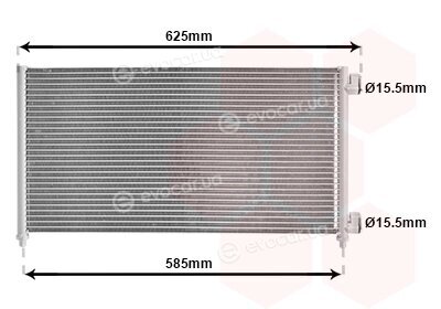 Van Wezel 17005256