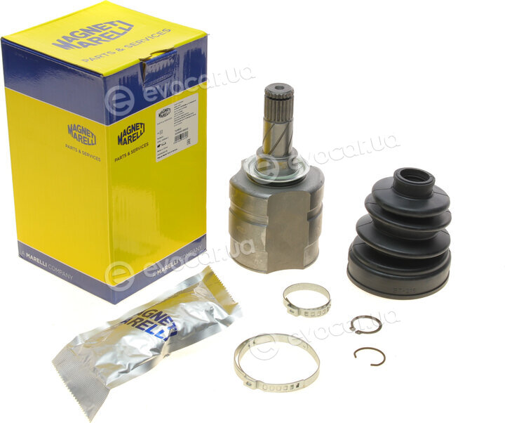 Magneti Marelli 302009100032
