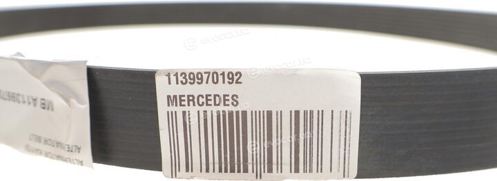 Mercedes-Benz A1139970192