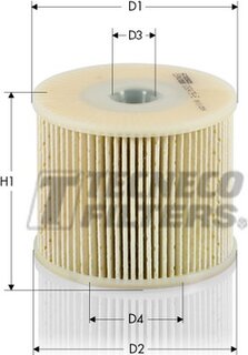 Tecneco GS0479E