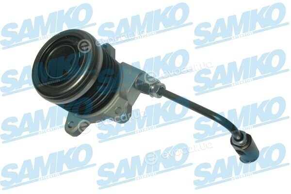 LPR / Samko M30268