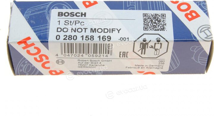 Bosch 0 280 158 169