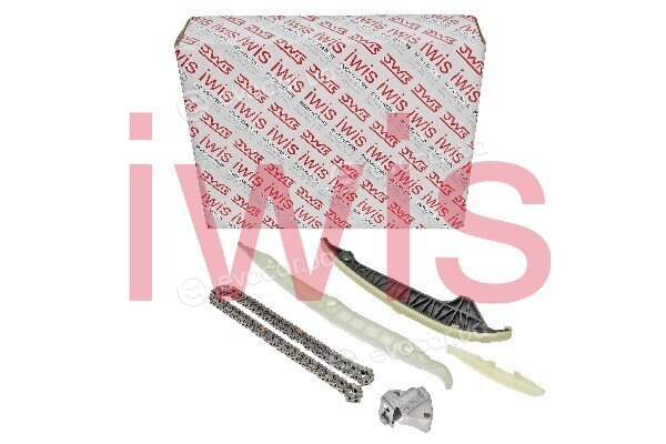Iwis 70002Set
