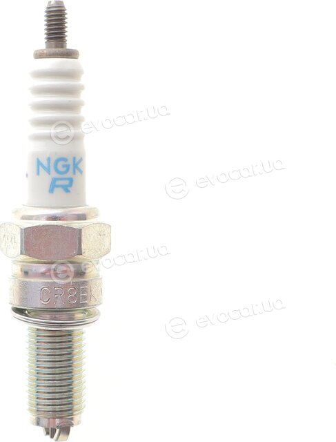 NGK / NTK CR8EK