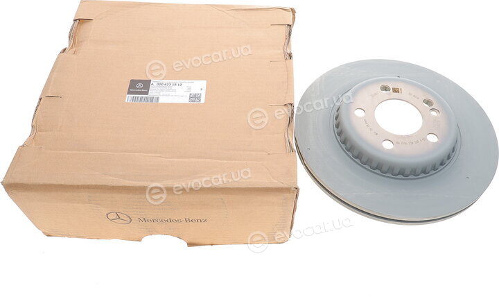 Mercedes-Benz A0004231812