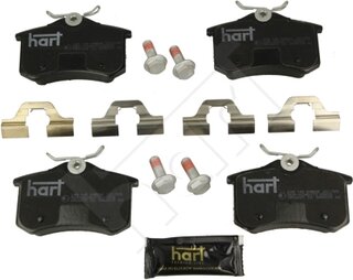 Hart 249 145